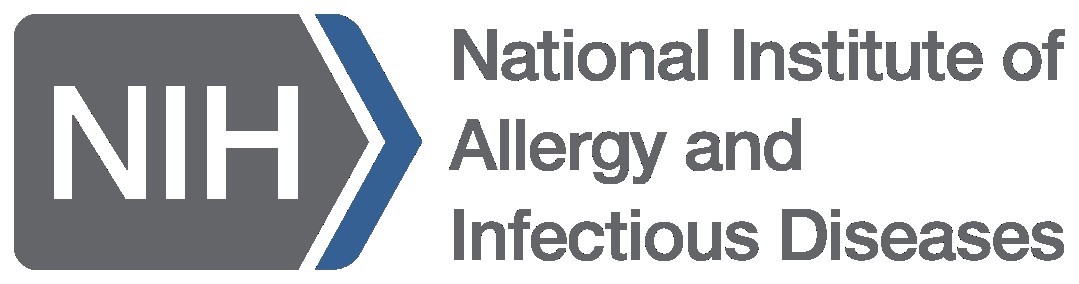 NIH NIAID Logo