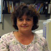 Natalia Zelinskaya, PhD