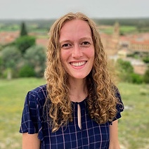 Tessa Larson
