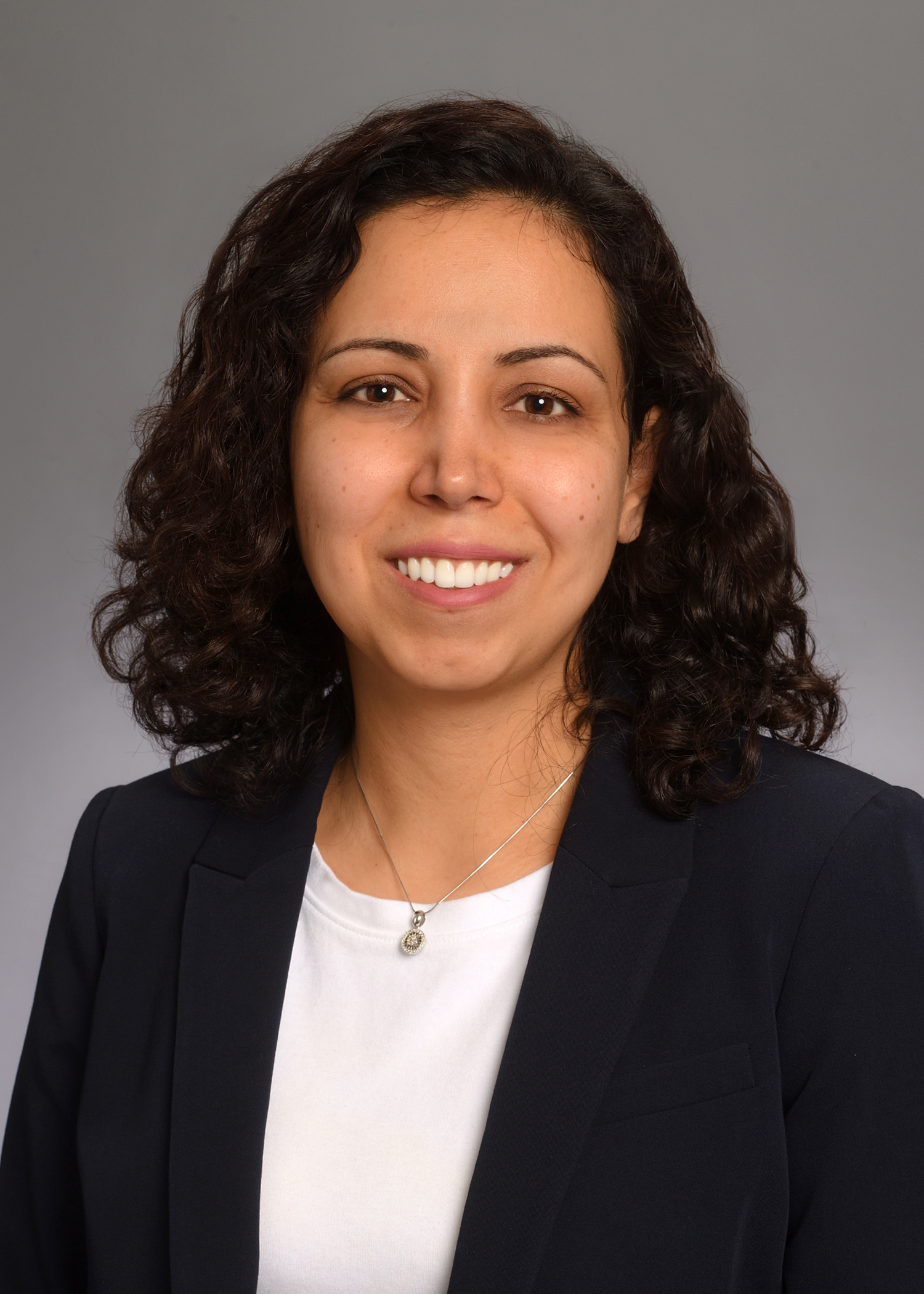 Homa Ghalei, PhD