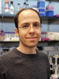 Sohail Khoshnevis, PhD