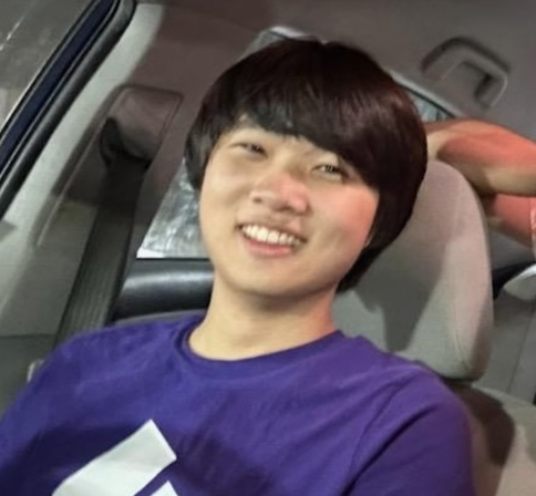 Alec Wei