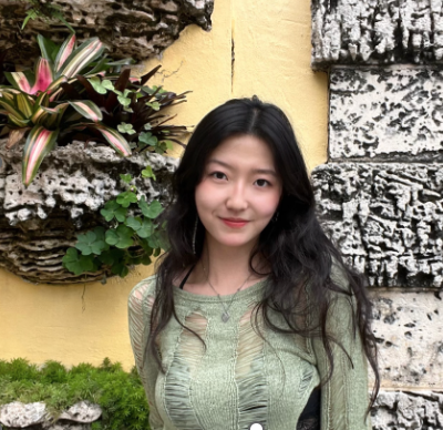 Lan Wen
