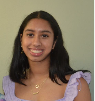 Medha Krishna