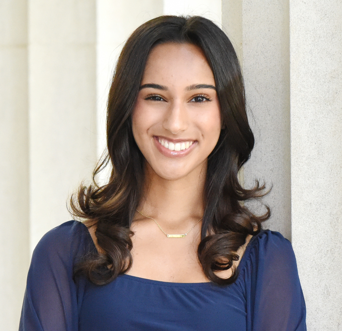 Iman Merchant