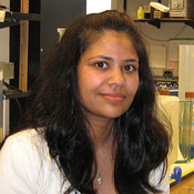 Anamika Patel PhD