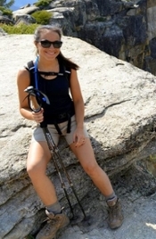 Jen Colucci, PhD