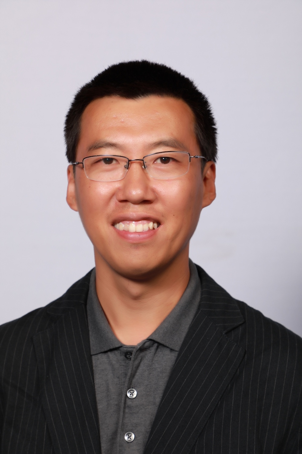 Xu Liu, PhD