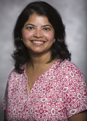 Pritha Bagchi, PhD