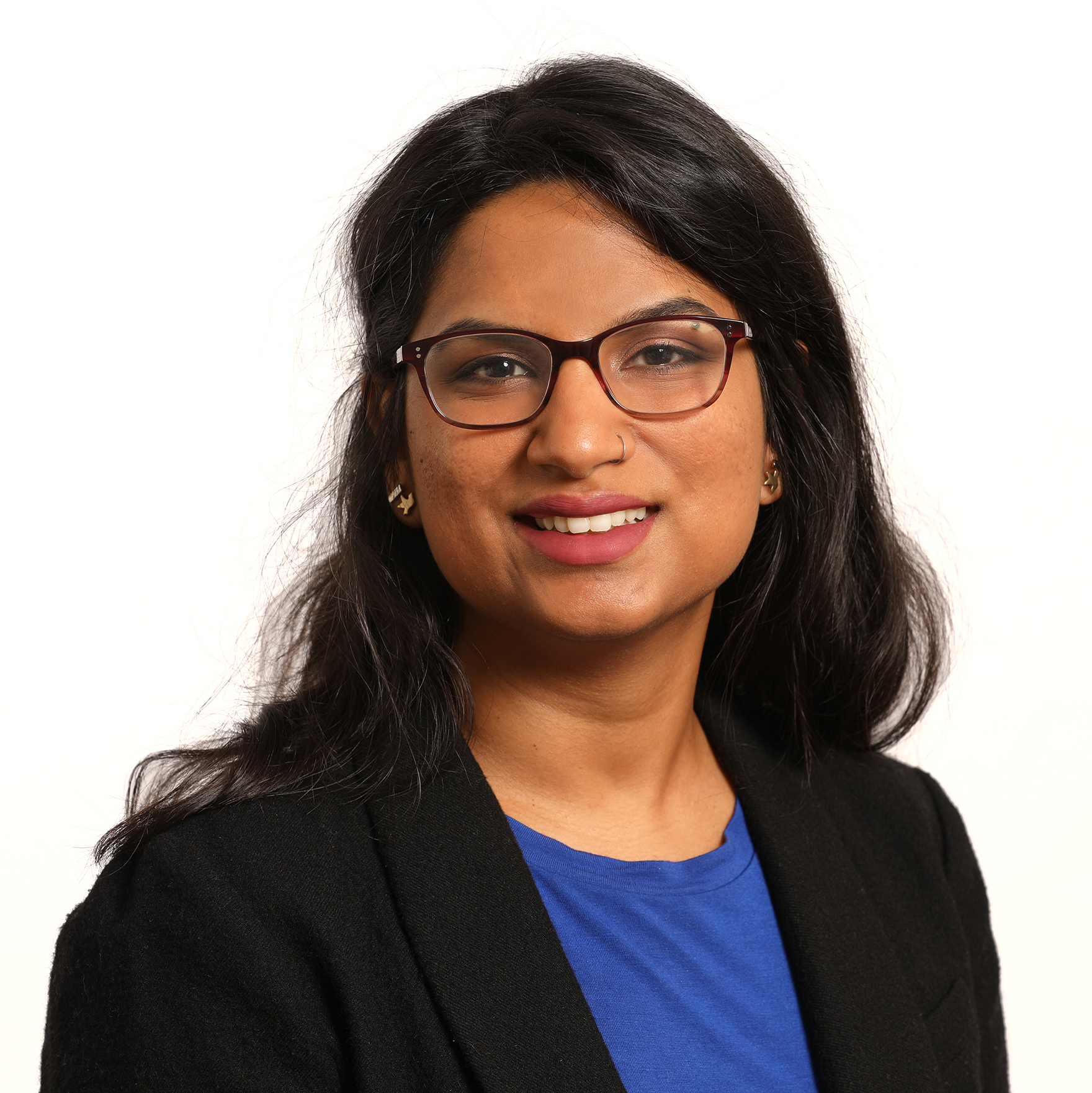 Sruti Rayaprolu, PhD