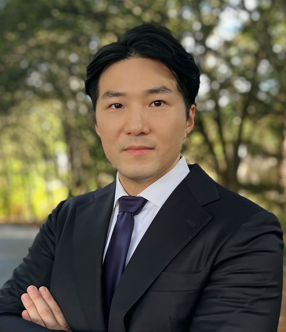 Dr. Hyeokhyen Kwon has joined BMI as an Assistant Professor