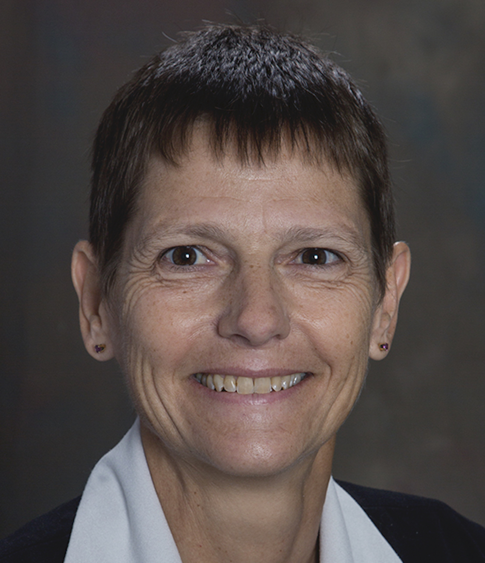 Elizabeth Krupinski, PhD