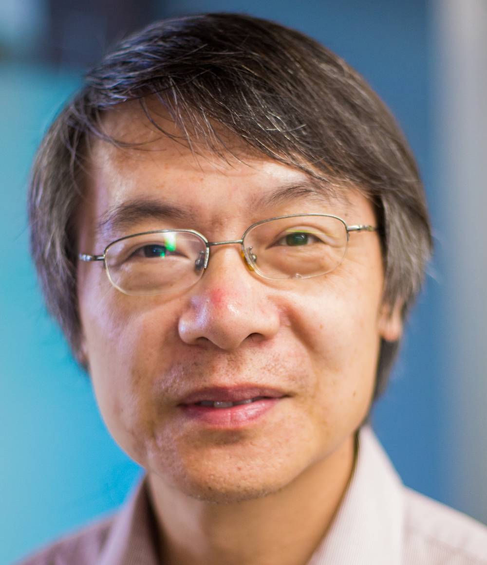 Qiao Li, PhD