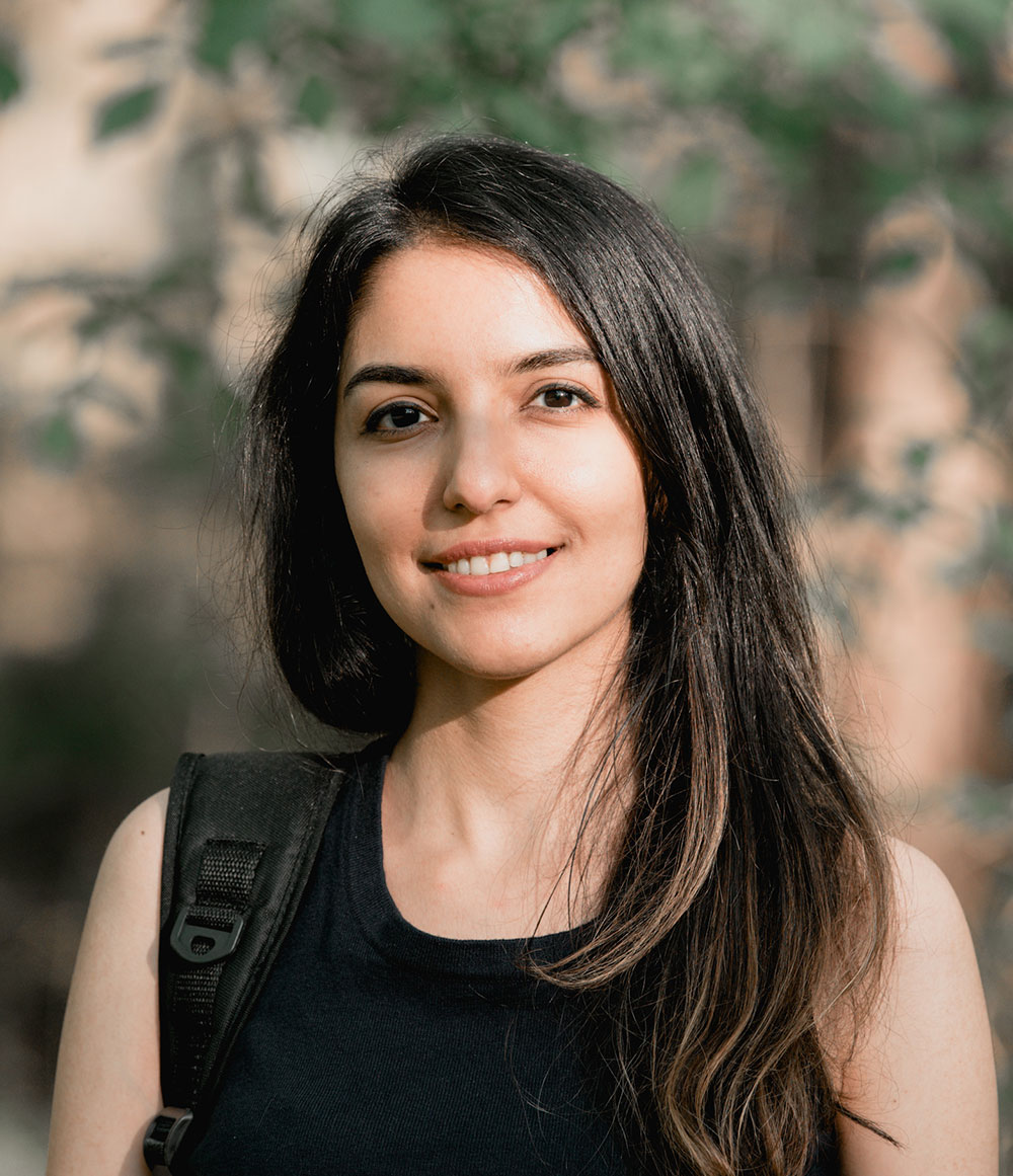 Nasim Katebi, PhD