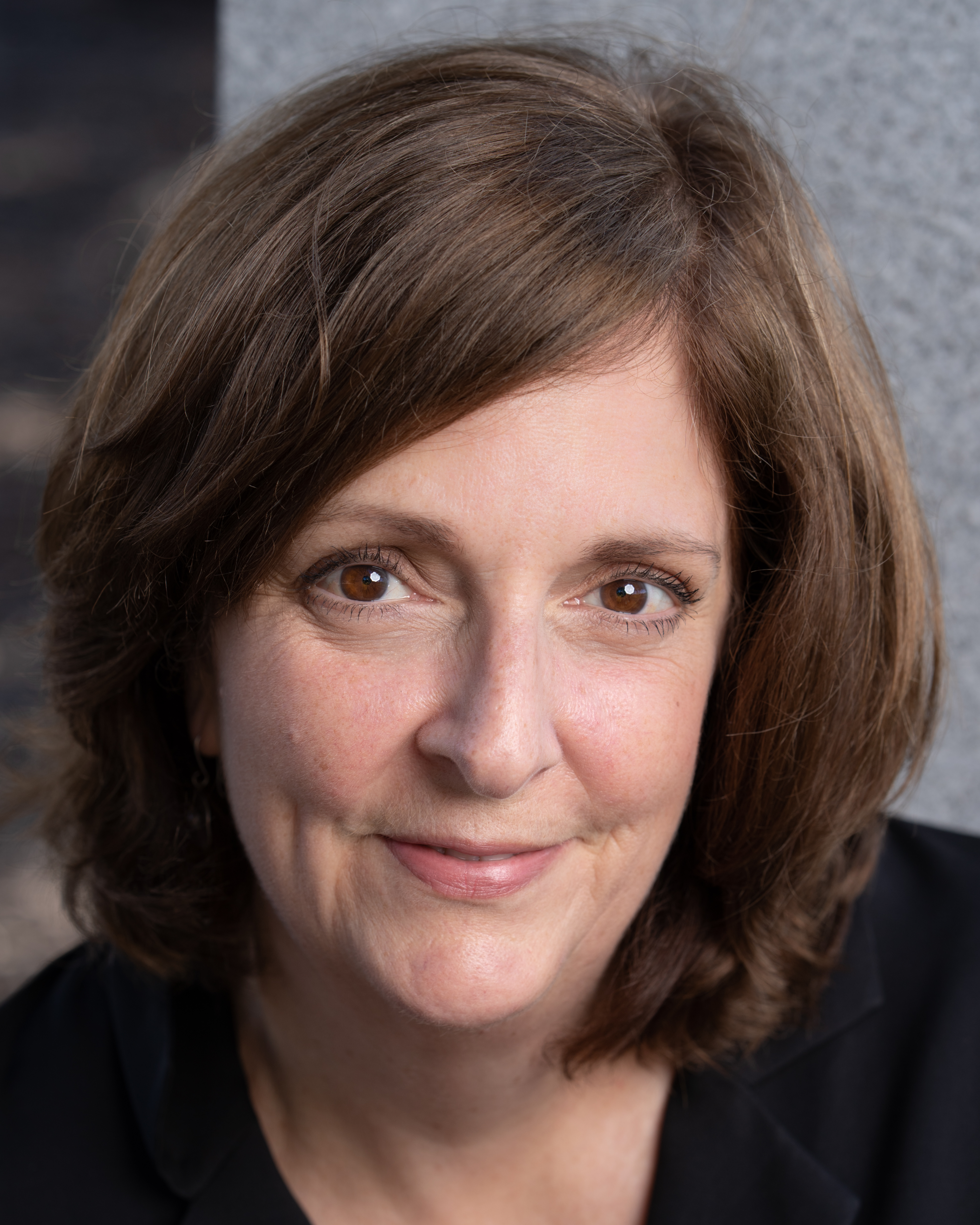 Susan Ackerman, PhD