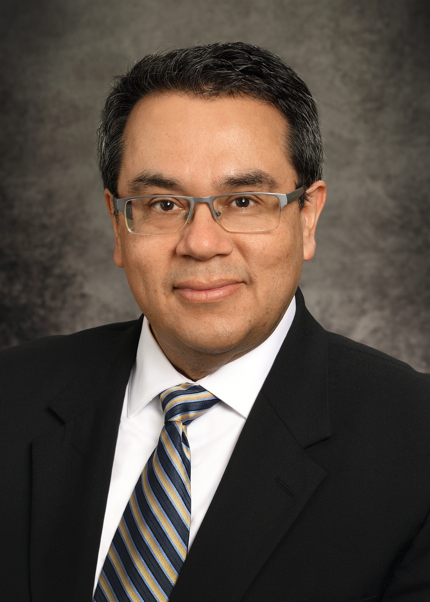 Victor Faundez, MD, PhD