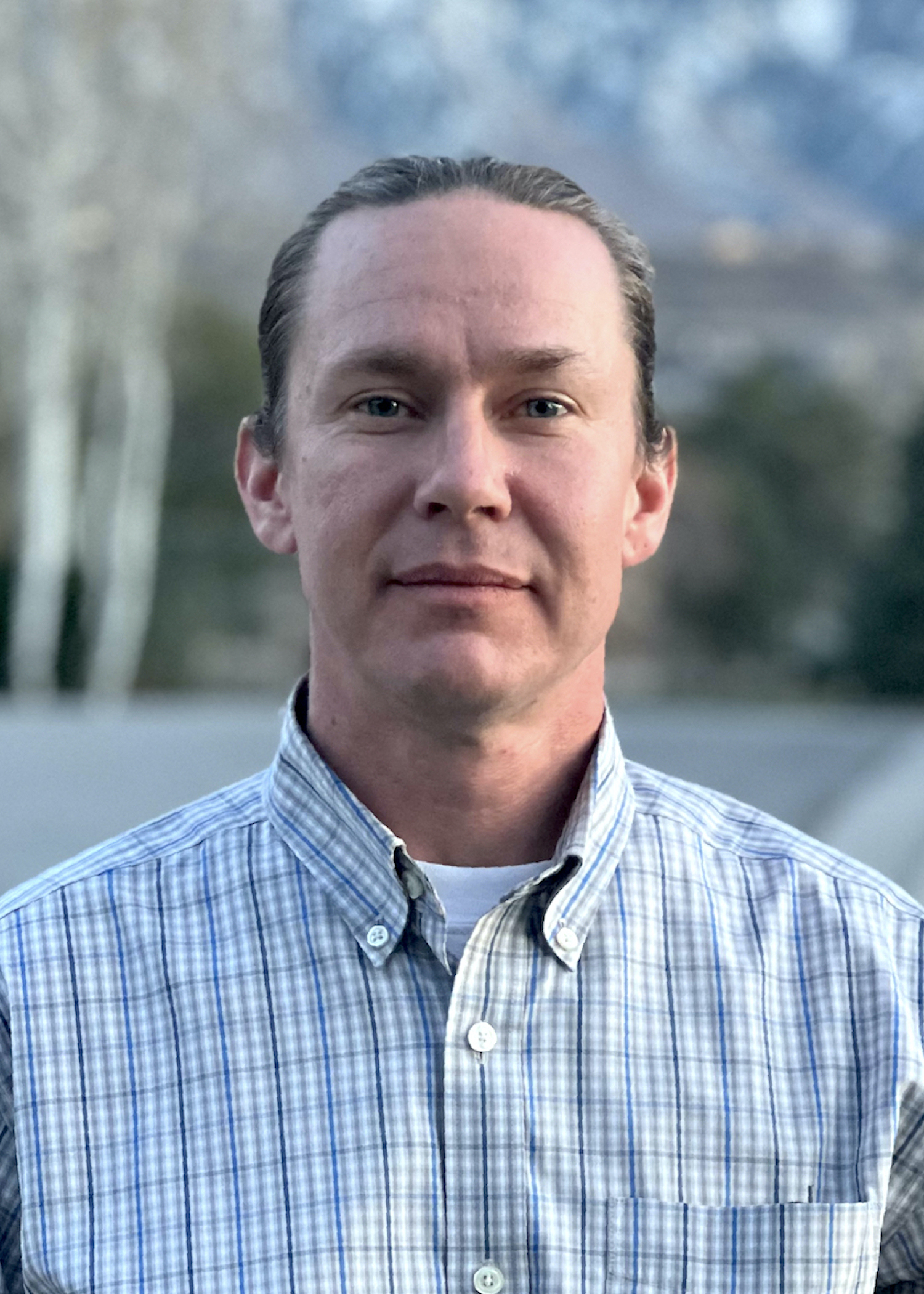 Michael Deans, PhD