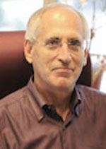 Criss Hartzell, PhD