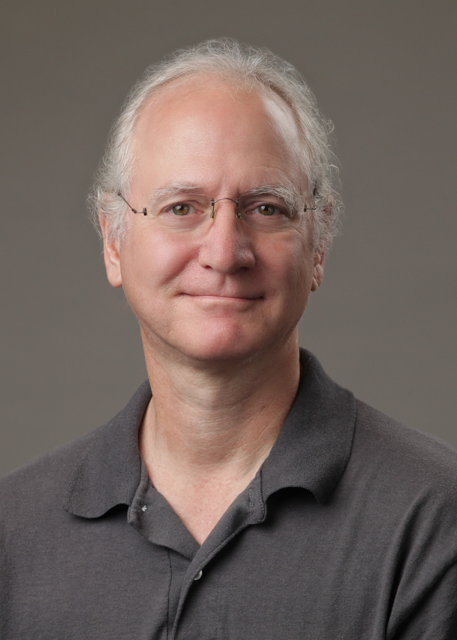 Shawn Hochman, PhD, headshot image