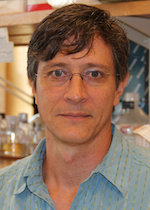 Ken Moberg, PhD