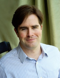Matthew Rowan, PhD