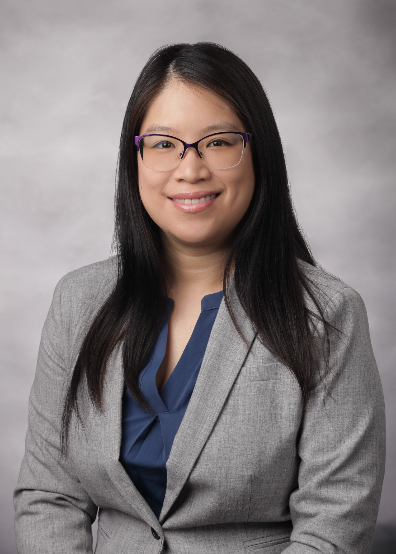 Shirley Zhang, PhD