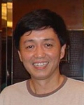 Dr. James Zheng