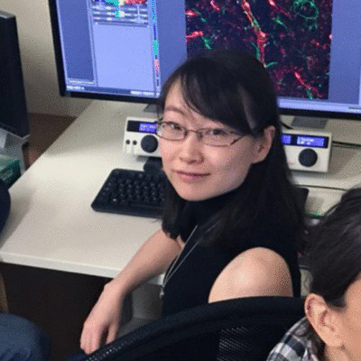 Yaqing (Celia) Li, PhD