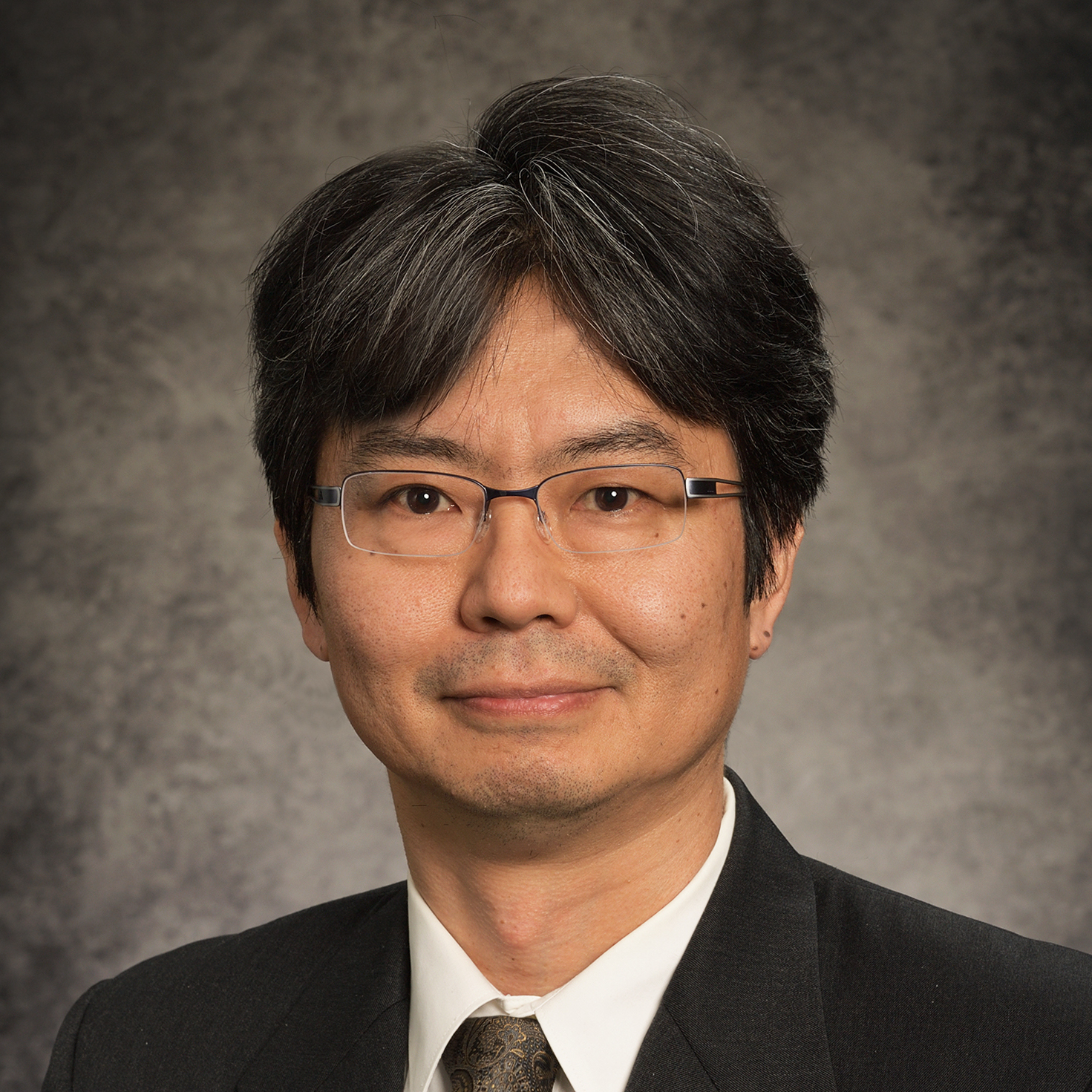 Shoichiro Ono, PhD