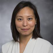 Jennifer Kwong, PhD