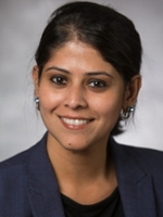Anwesha Banerjee