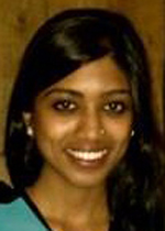 Nisha Raj