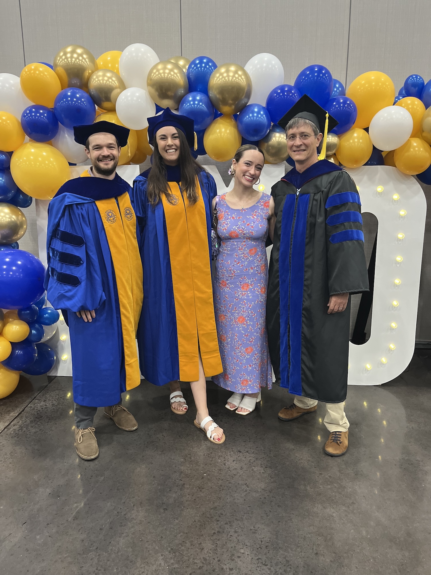 Graduation 2024