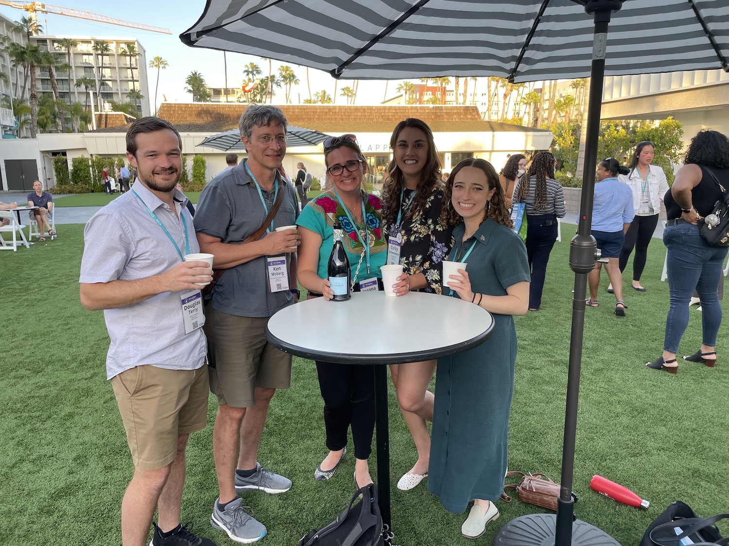 TAGC conference 2024