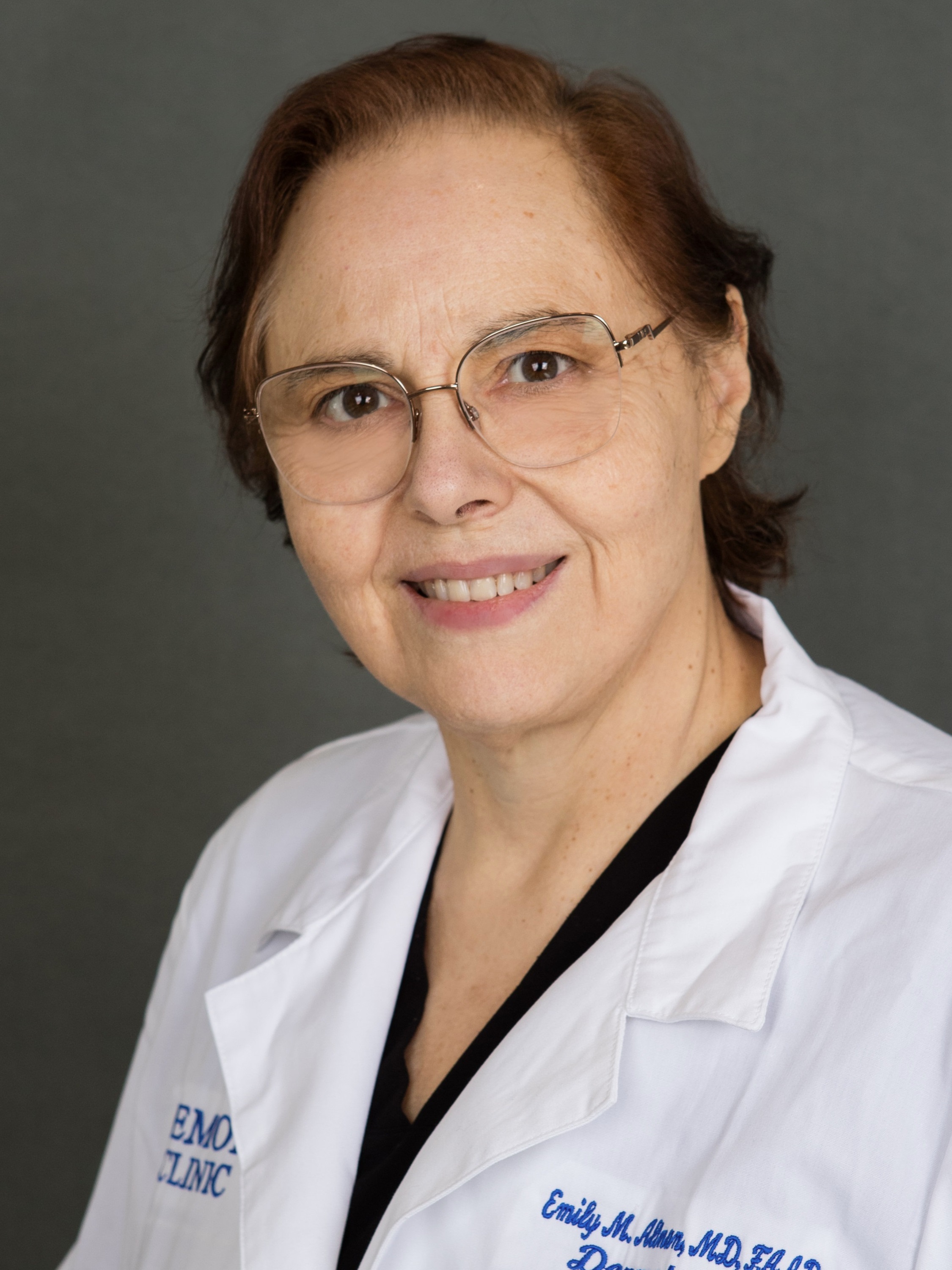 Emily M. Altman, MD