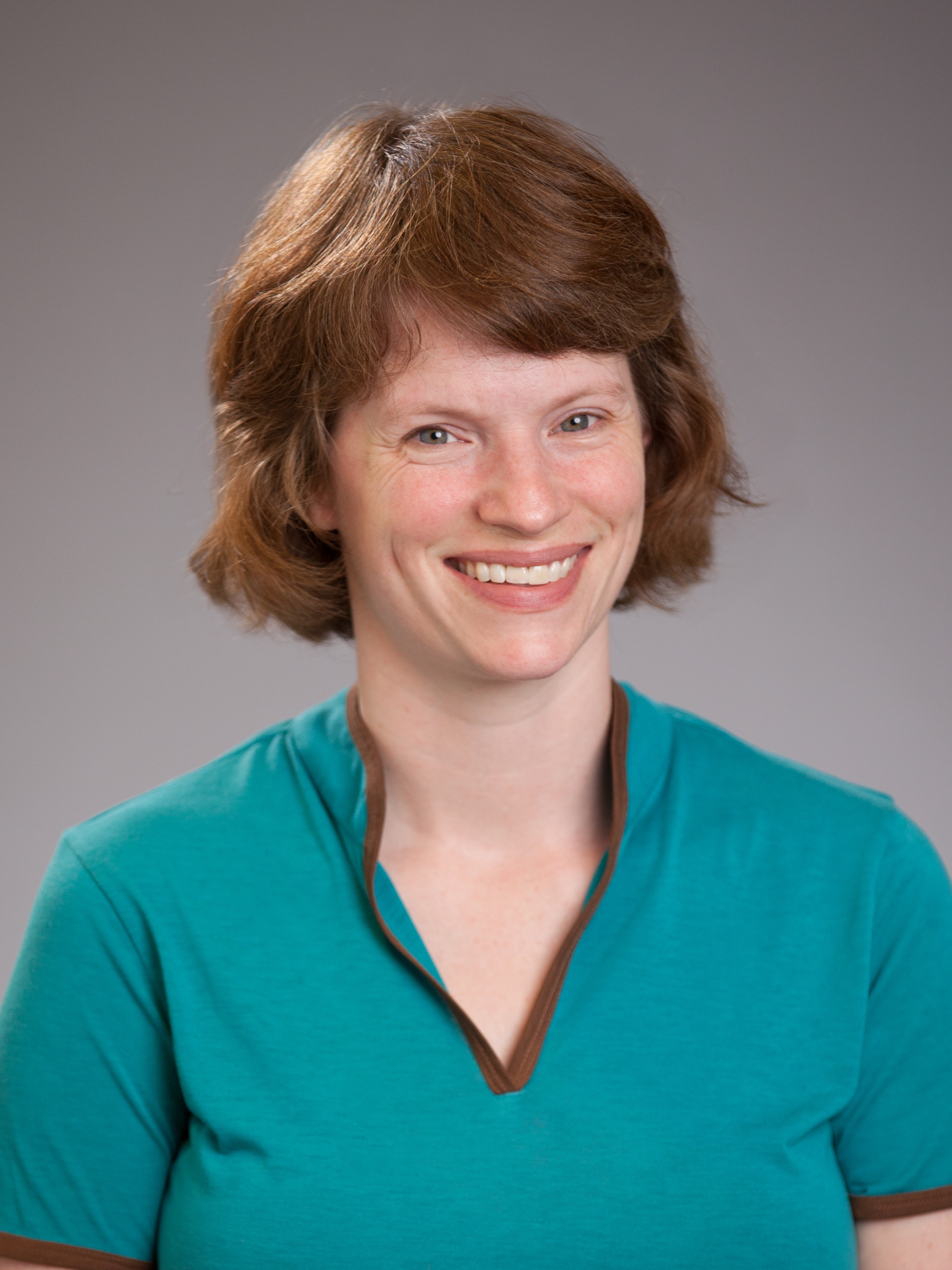 Laura Aspey, MD, MPH