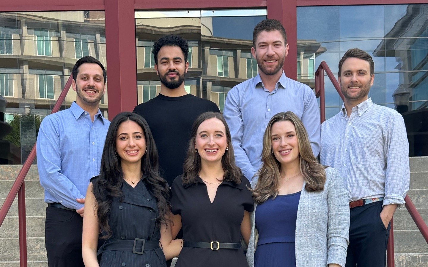 Dermatology Class of 2026