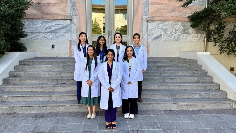 Dermatology Class of 2028