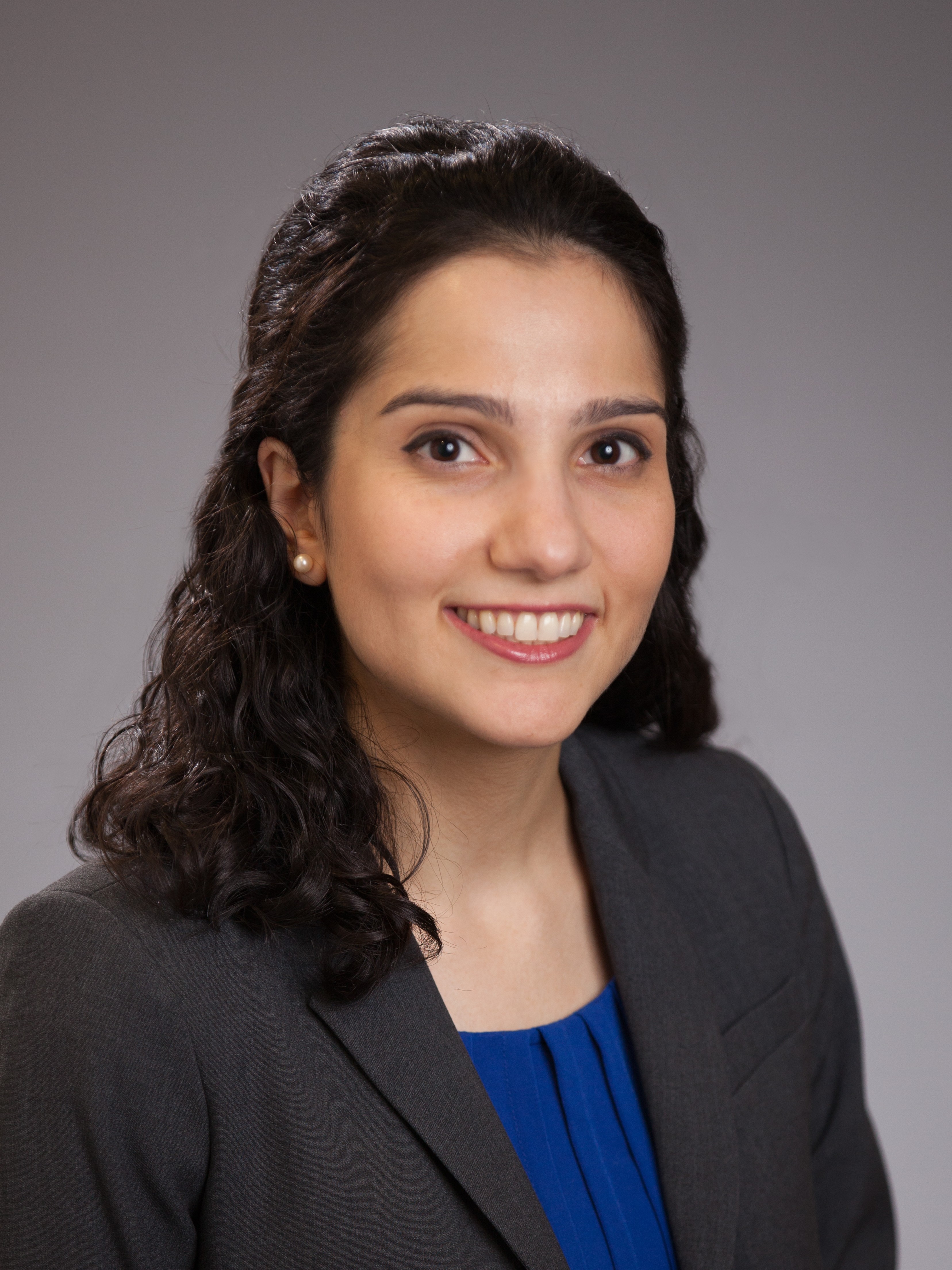 Salma de la Feld, MD