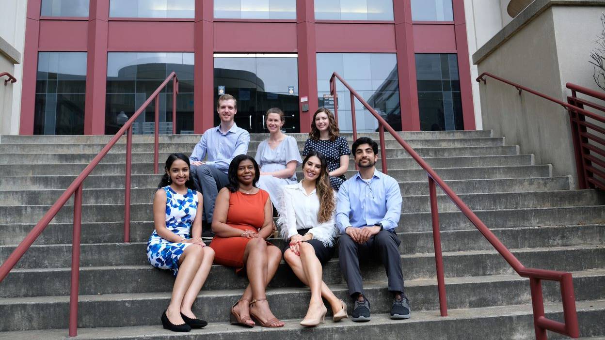 Resident Class of 2023