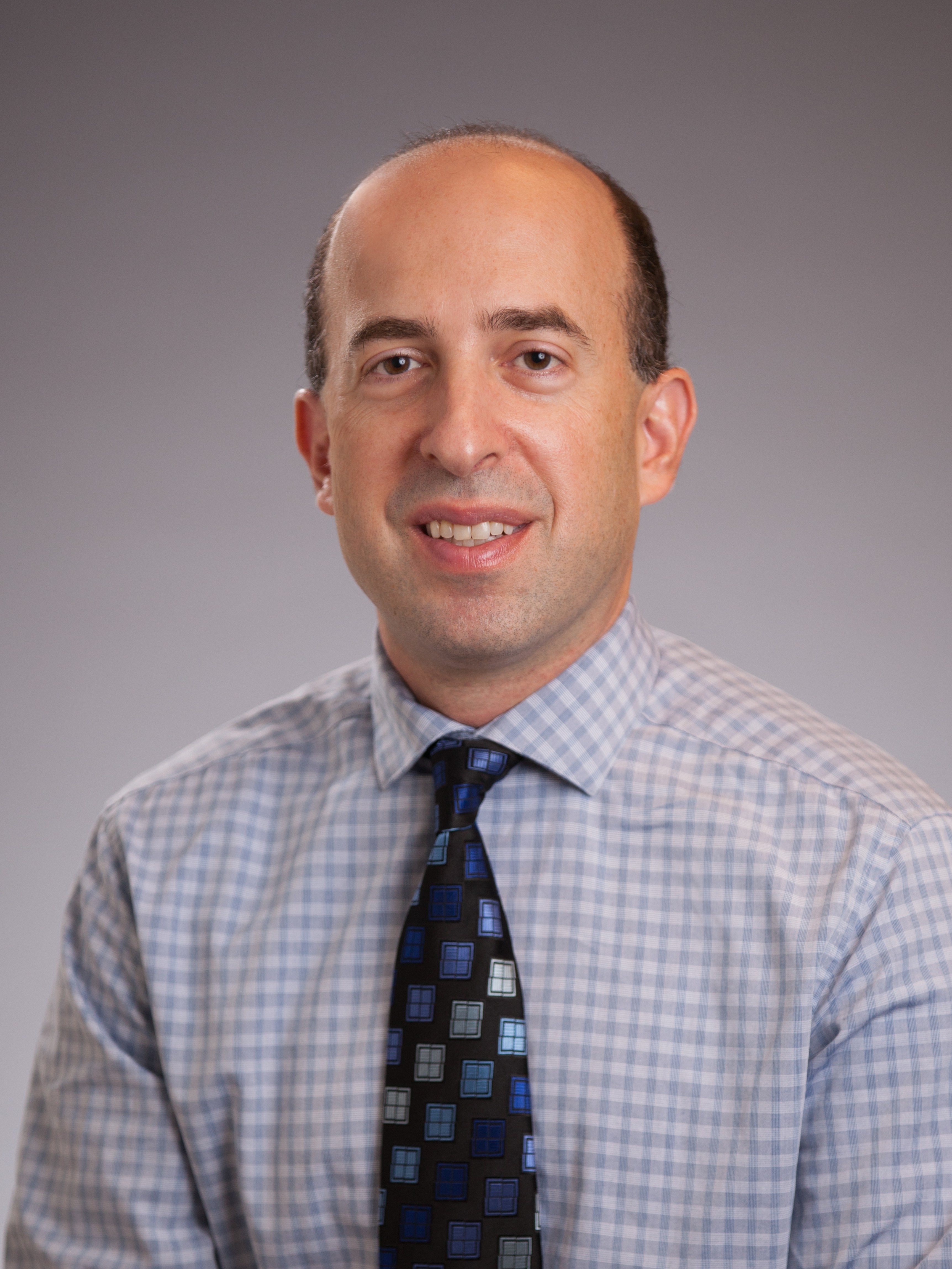Ron Feldman, MD, PhD
