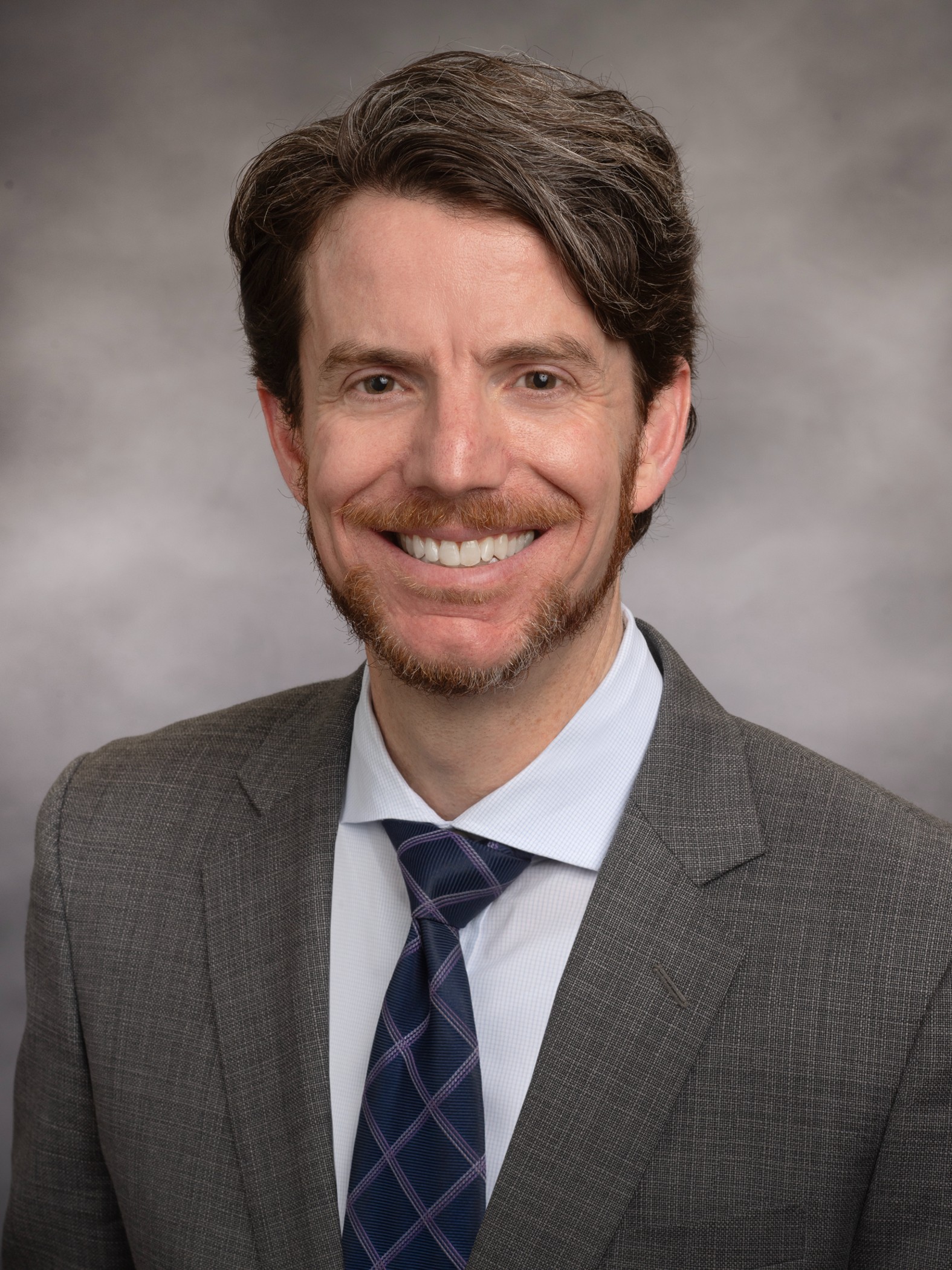 Benjamin Stoff, MD, MAB