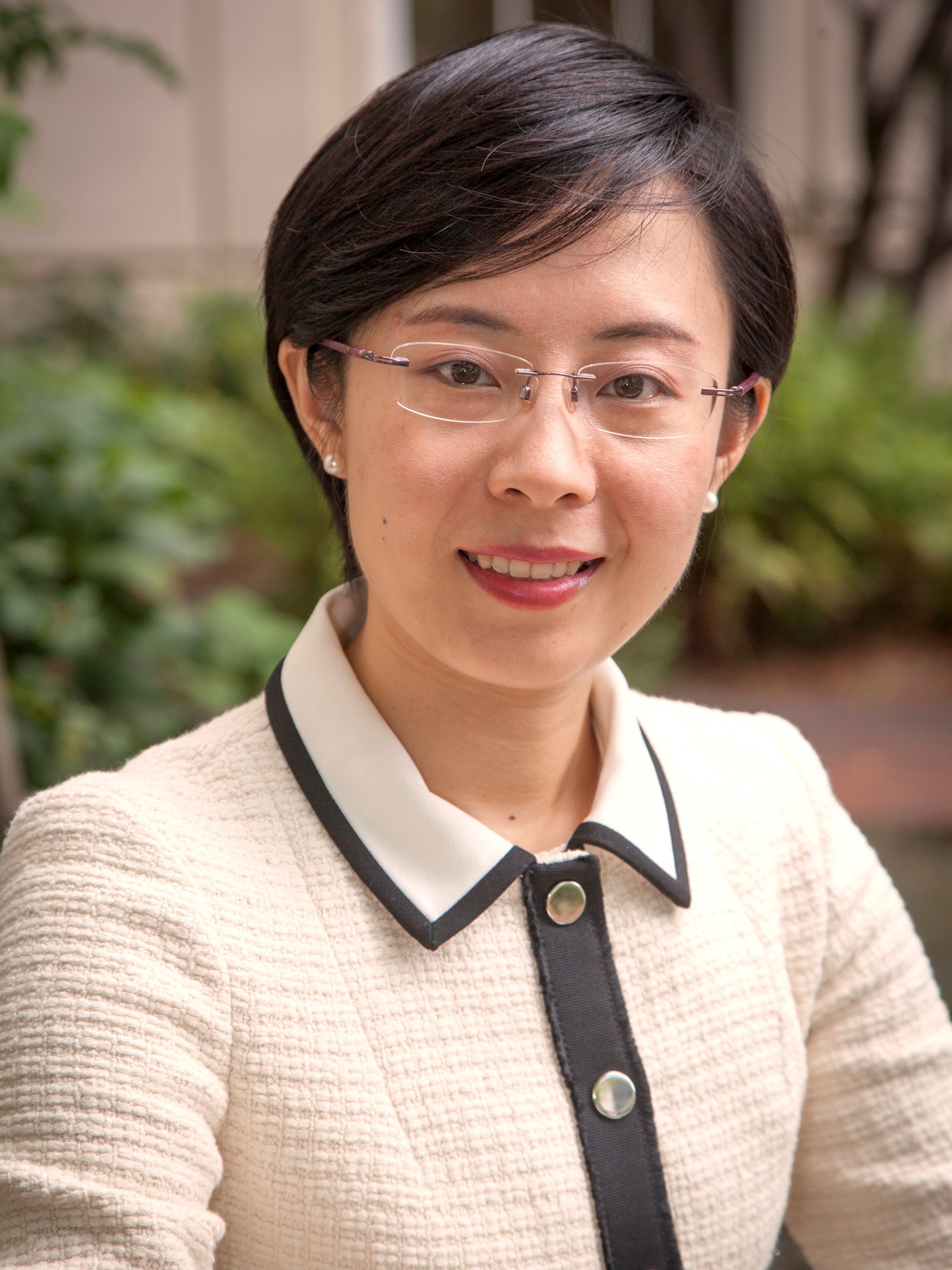 Yin Li, PhD