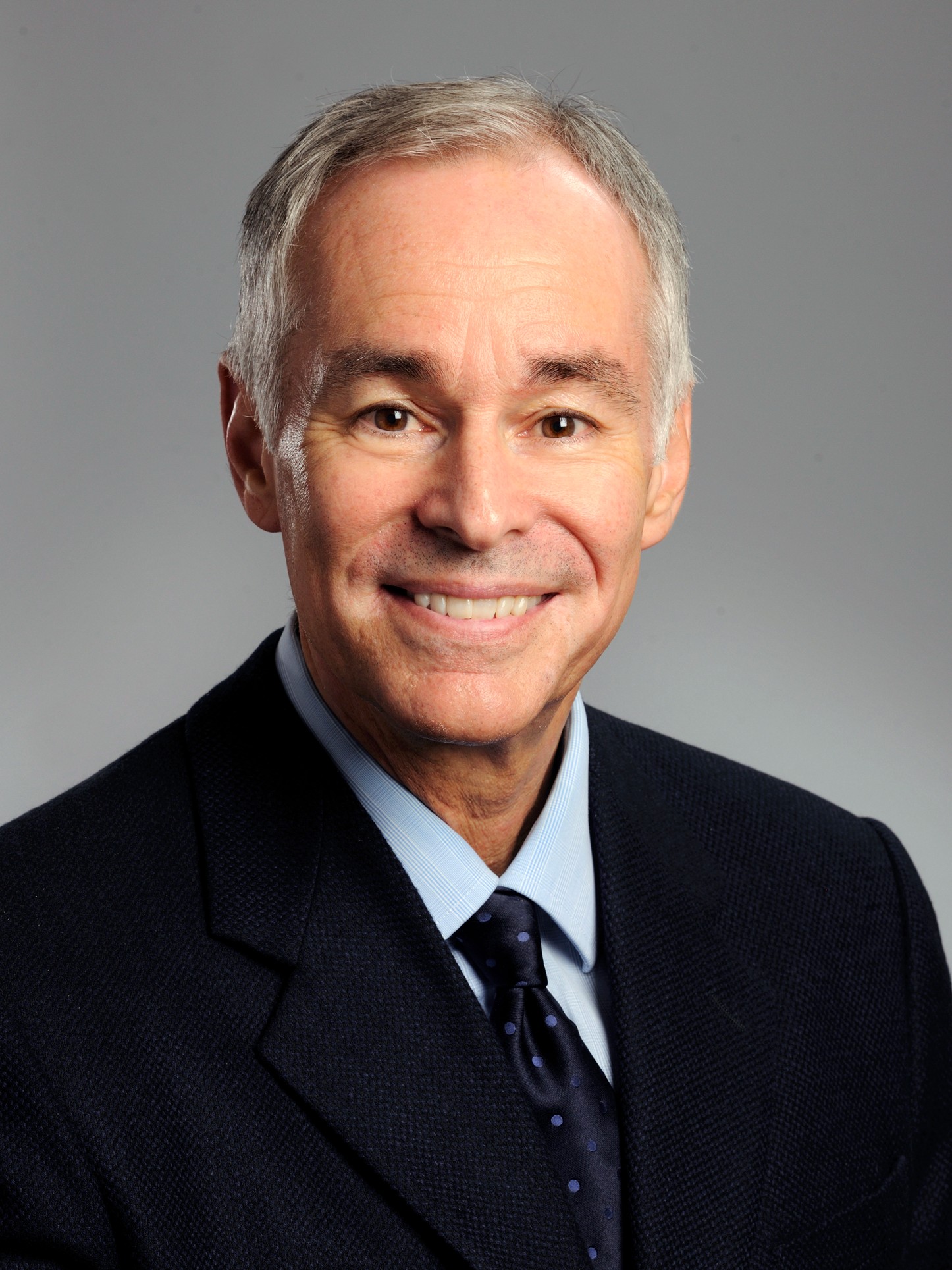 Douglas Parker, MD, DDS