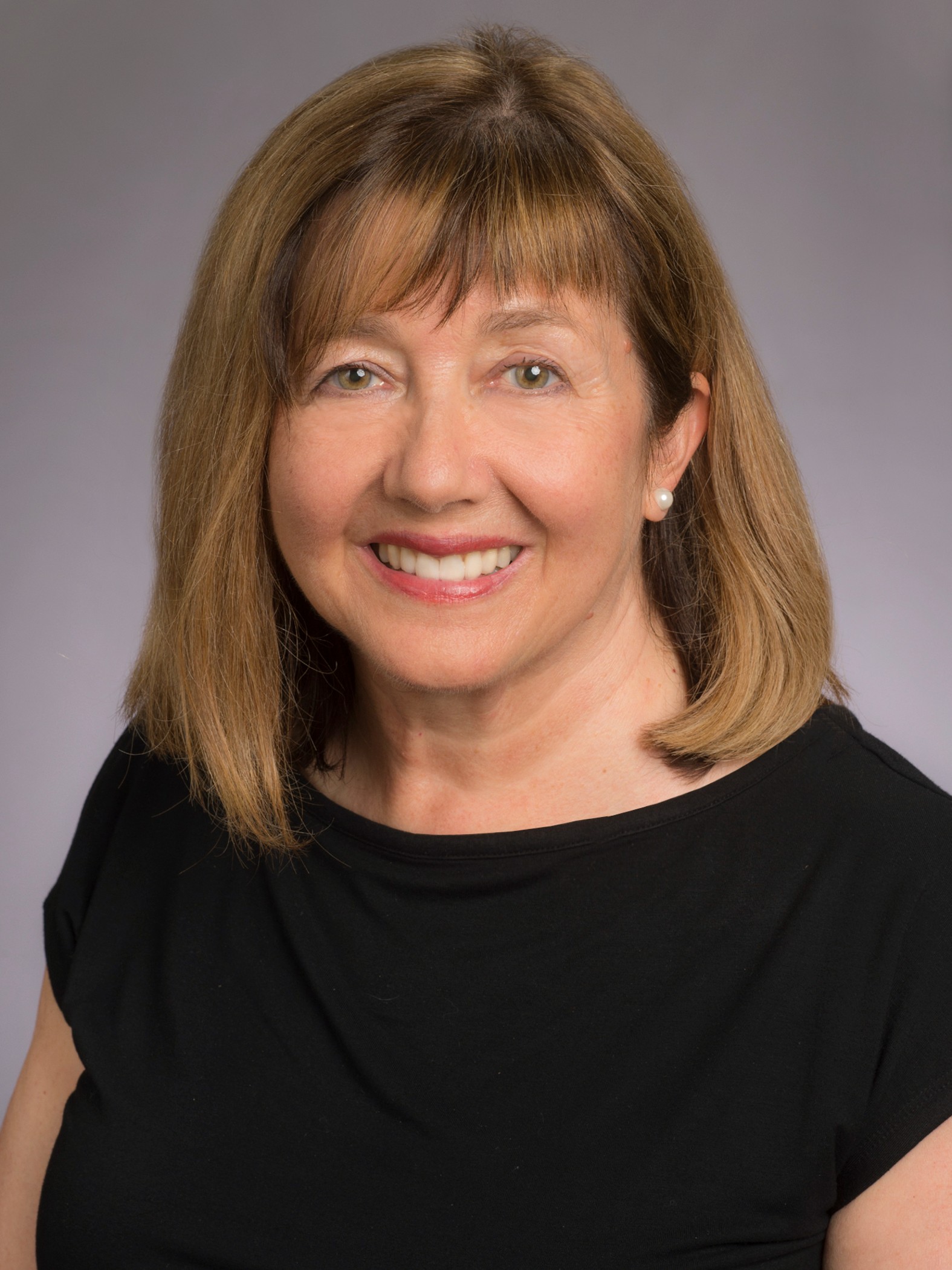 Mary Spraker, MD