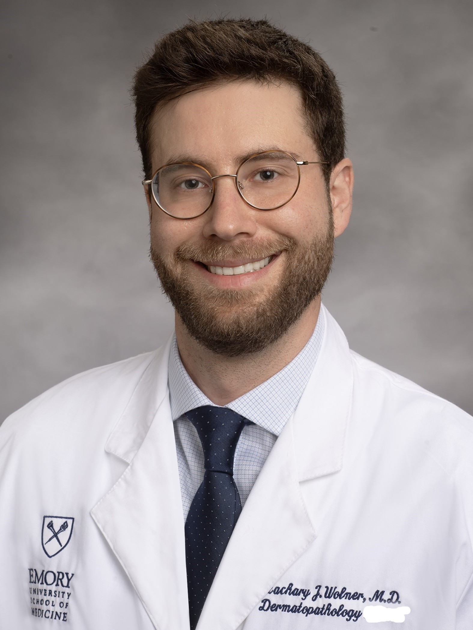 Zachary Wolner, MD