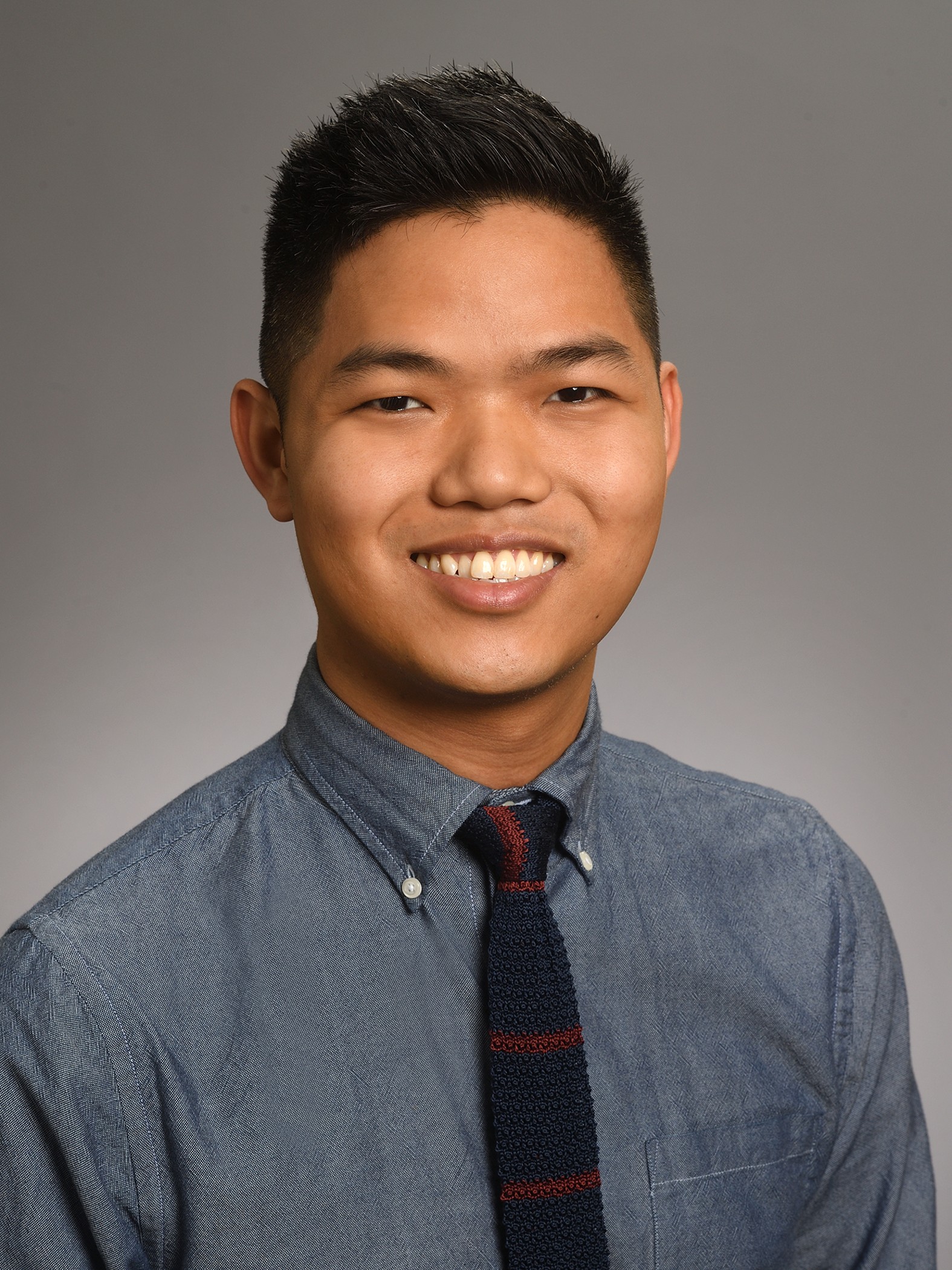 Howa Yeung, MD, MSc