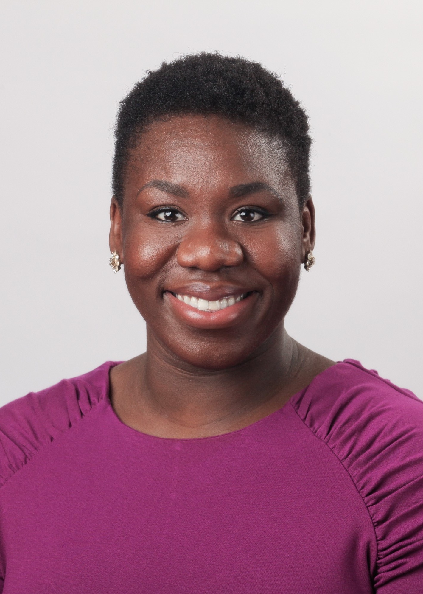 Dr. Liz Iledare