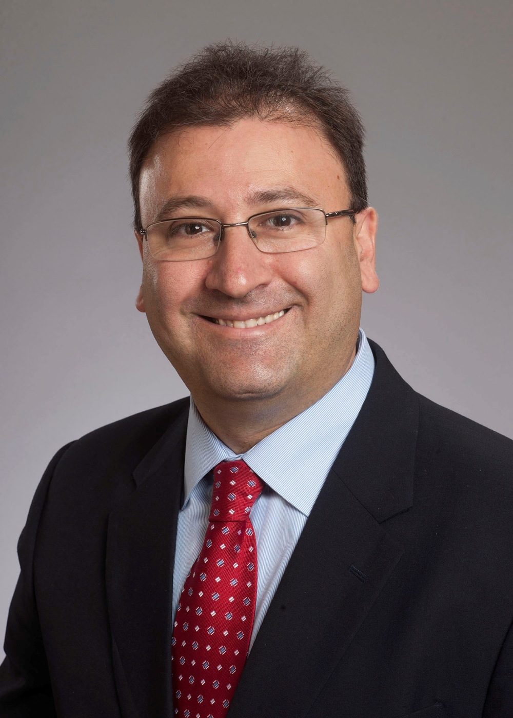 Ziad Kazzi, MD