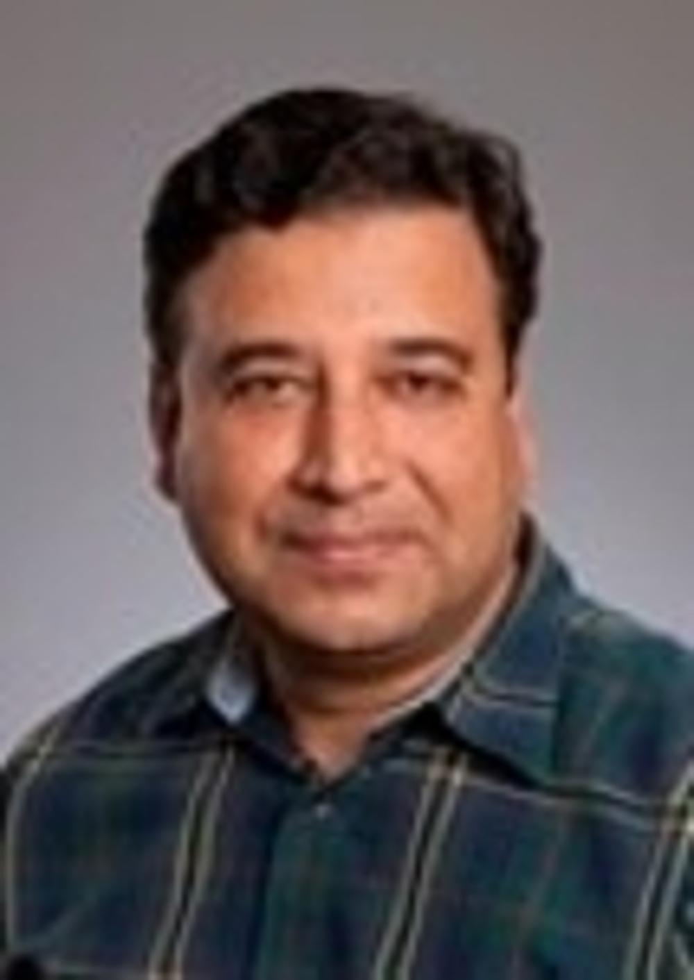 Iqbal Sayeed, PhD